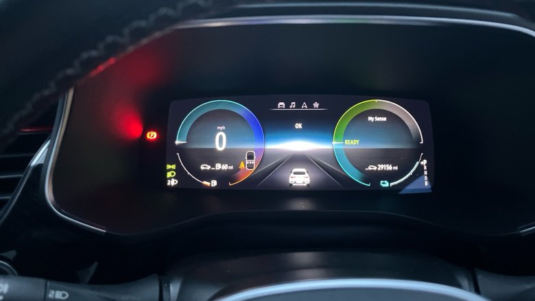 Renault Arkana 1.6 E-TECH Hybrid 145 R.S. Line 5dr Auto Hybrid Estate